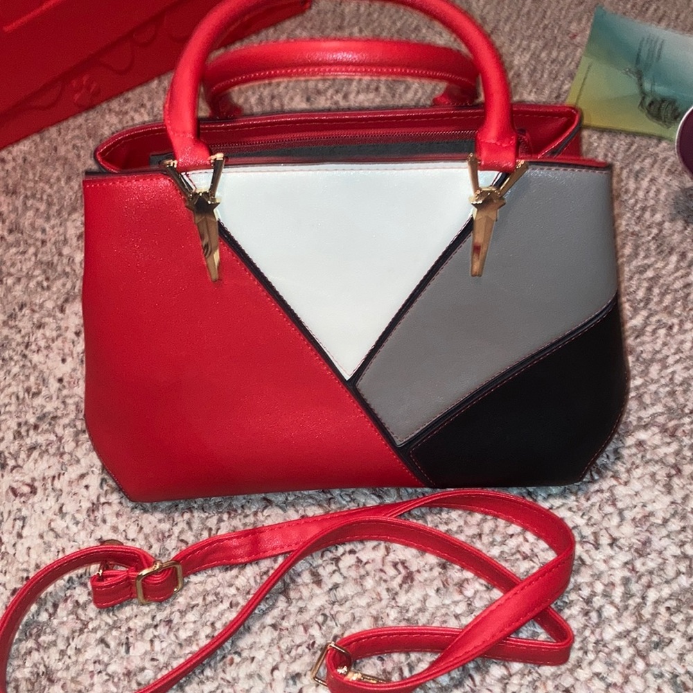 Cute purse